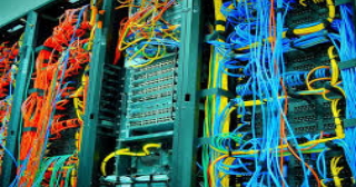 Профессиональный монтаж слаботочных сетей и систем от 1565 руб. в Архангельске - ЭлектроРхн
