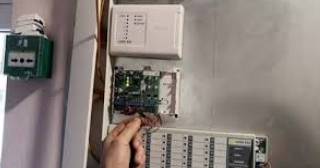 Монтаж беспроводной охранной сигнализации от 3130 руб. в Архангельске - ЭлектроРхн