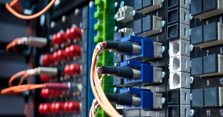 Профессиональный монтаж слаботочных сетей и систем от 1565 руб. в Архангельске - ЭлектроРхн