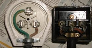 Подключение и монтаж розетки для электроплиты от 574 руб в Архангельске - ЭлектроРхн